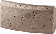 Сегмент алмазный DiTool AS Ø102 24x3,5x9